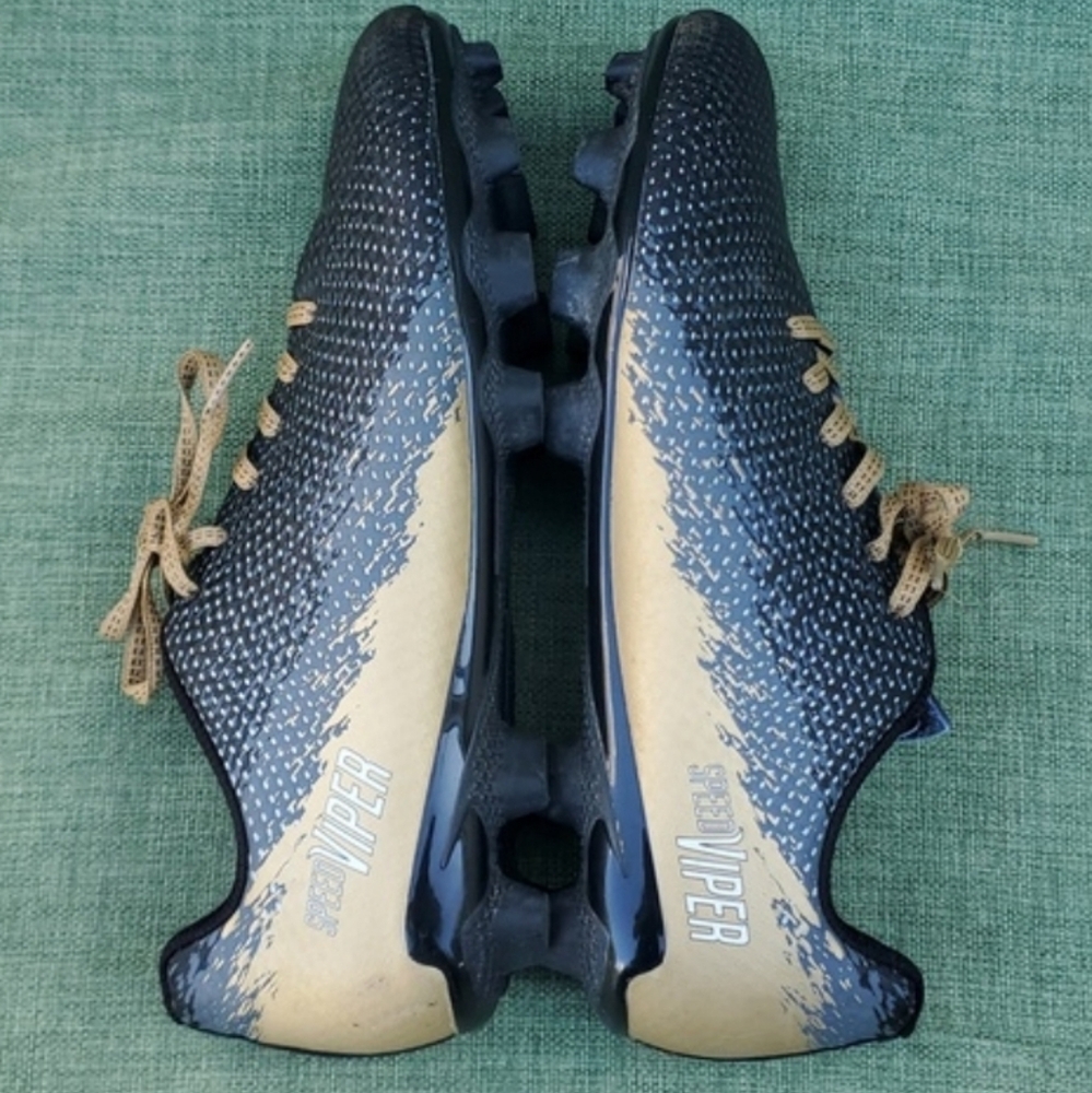 DSG Viper Soccer Cleats Big Kids 6